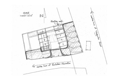 Commercial Complex for Sonal Costa