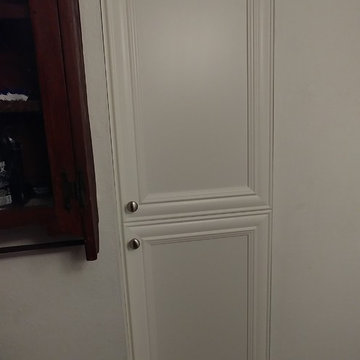 Cabinets