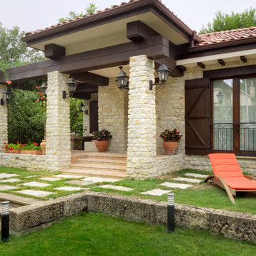 A House in Madara