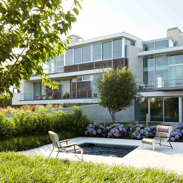 Sagaponack Residence