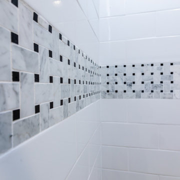 Master Bath Transformation