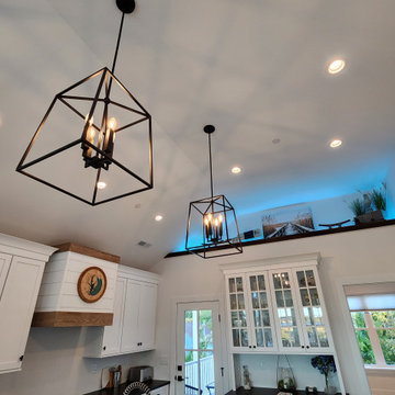 Eastern Shore Retreat