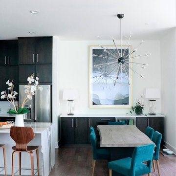 Clayton MO-Urban Highrise Renovation