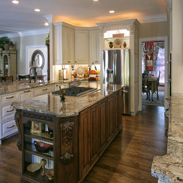 French Country Flair