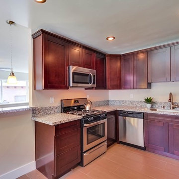 Tooley Starter Home Renovation