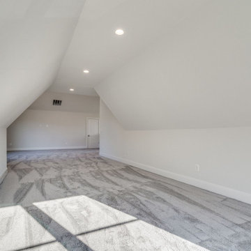 1015 21st St - The Fillmore Model