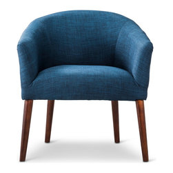 Barrel Chair - Threshold&trade; - Products