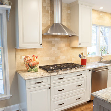 The 5-Year Kitchen in Elgin