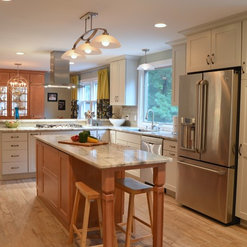 Paul Perry Kitchens Llc Glenville Ny Us 12302