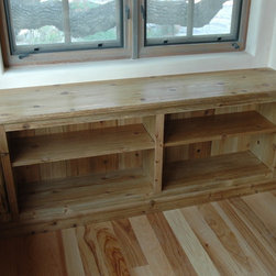 Custom Furniture - Products