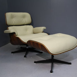 Lounge Chair Ray et Charles Eames - Products