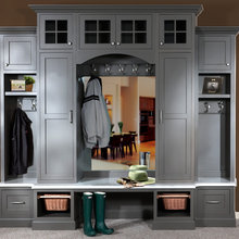Mudroom