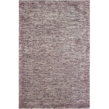 Tommy Bahama Lucent 45903 Purple Pink Area Rug 2' 6'' X  8' Runner