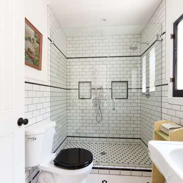 Highland Park Craftsman