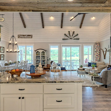 Lakeside Haven