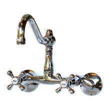 faucet