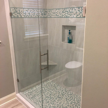 Bathroom Remodels