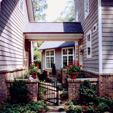 Peppercorn Ln. Residence in Charlotte