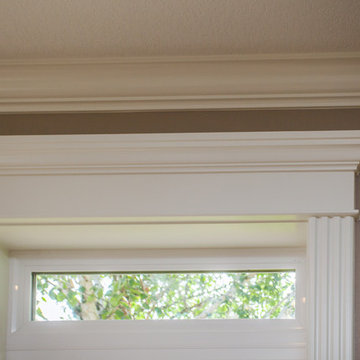Addition with seamless integration