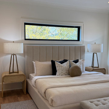 Luxury Interior House | Charlotte