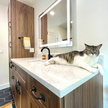 First Class Bath