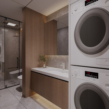 Embrace the Charm of Modern Marvel: Unparalleled Design Experience