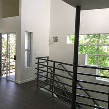 Stairs/ Landing
