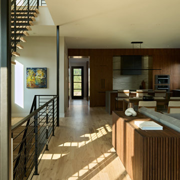 N44° 54' 47" l Highland Bridge