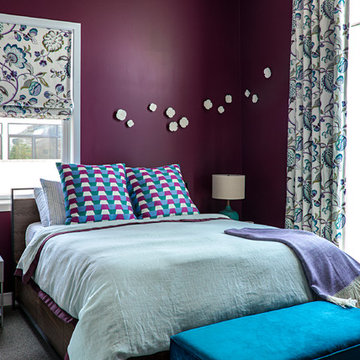 Wicker Park Bedrooms