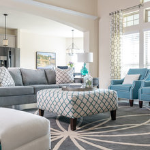 Living Room Ideas