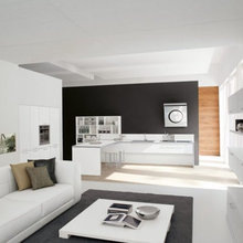 my first house