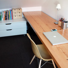 KidGalindro & Nana: Office