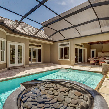 3581 Preserve Drive