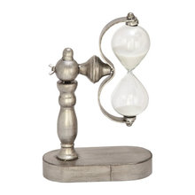 Hourglasses