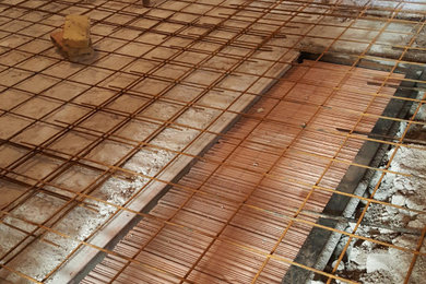 Ristrutturazione appartamento - work in progress
