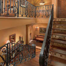Interior finishes