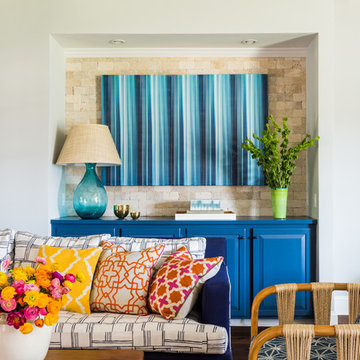 Cool Ranch House