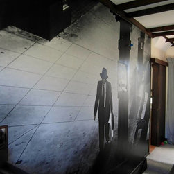 Murals - Products
