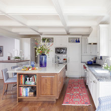 130 46th Street: kitchen