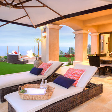 Newport Coast Contemporary