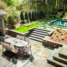 pool designs