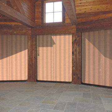 Double Patio