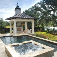 Stony Pool