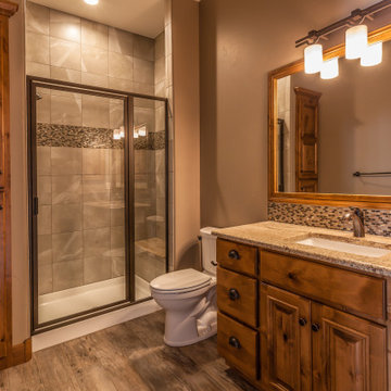 Bathrooms