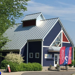 MS 1 - Roofing And Gutters