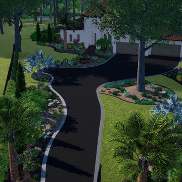 Lake Josephine - Salemy Project - Proposal 1