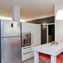 interiors