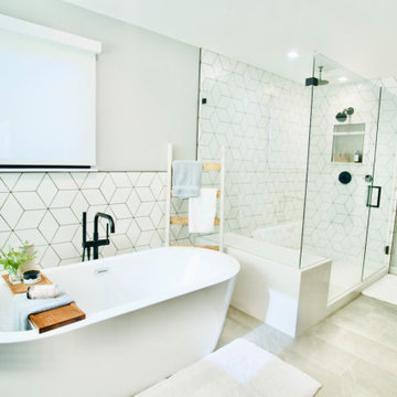 Modern Farmhouse Total Overhaul