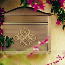 mailboxes