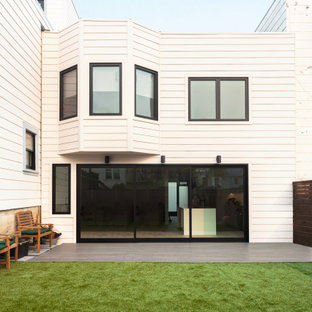 Outer Richmond Residence